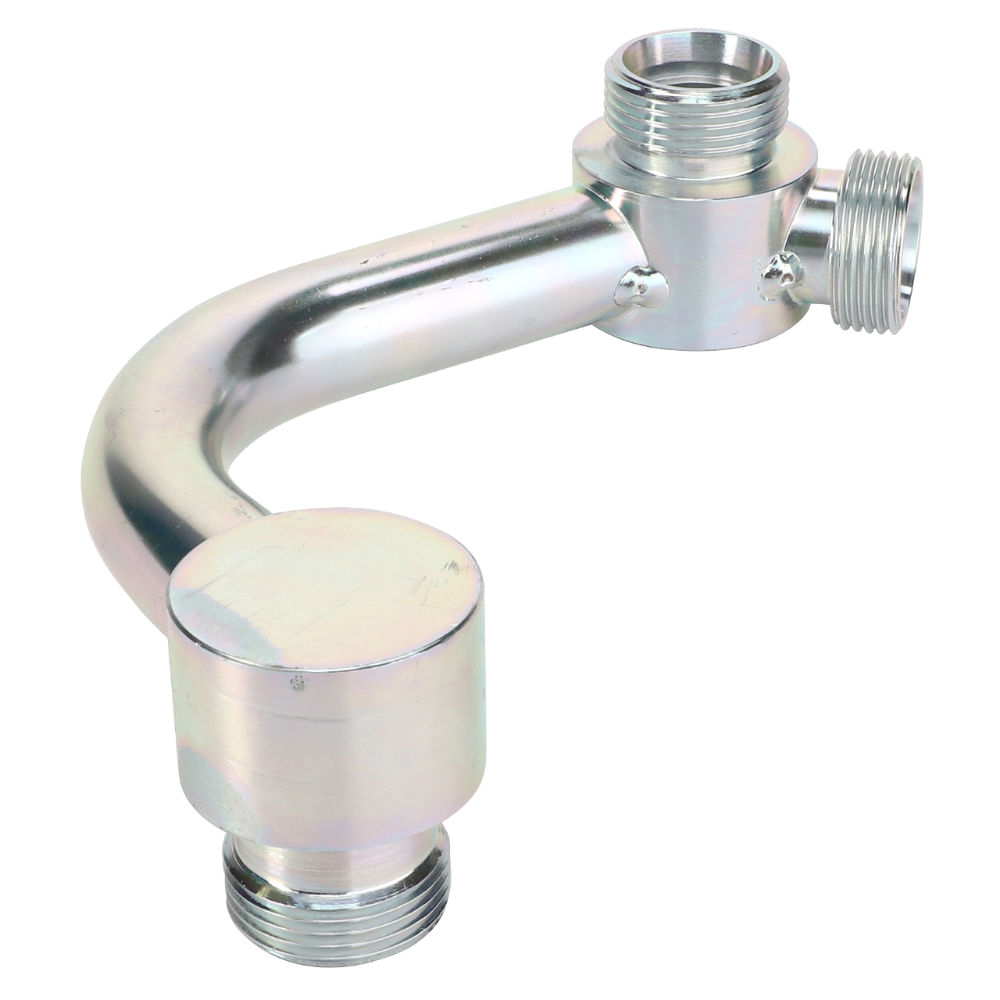 Тройник дистрибьютора