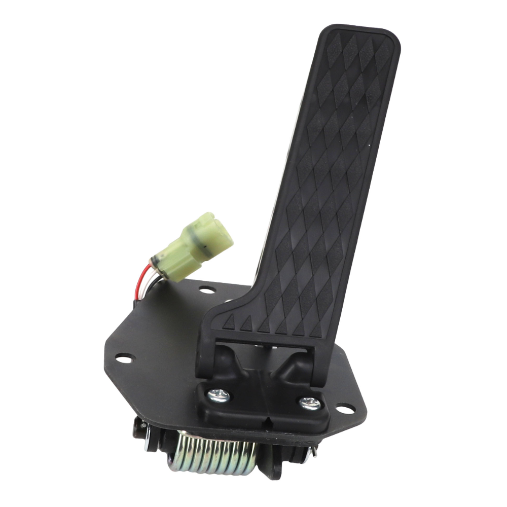 ПЕДАЛЬ АКСЕЛЕРАТОРА