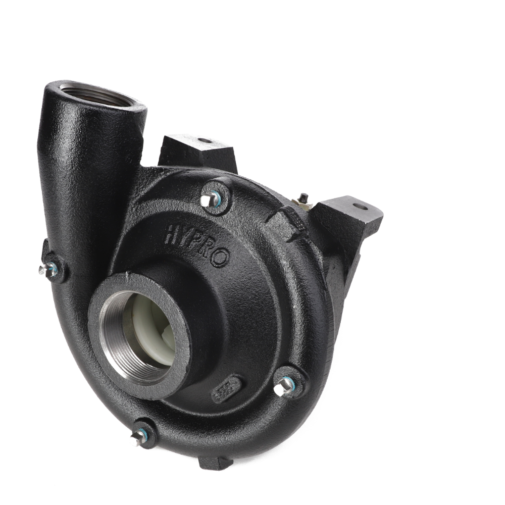 ЦЕНТРОБЕЖНЫЙ НАСОС