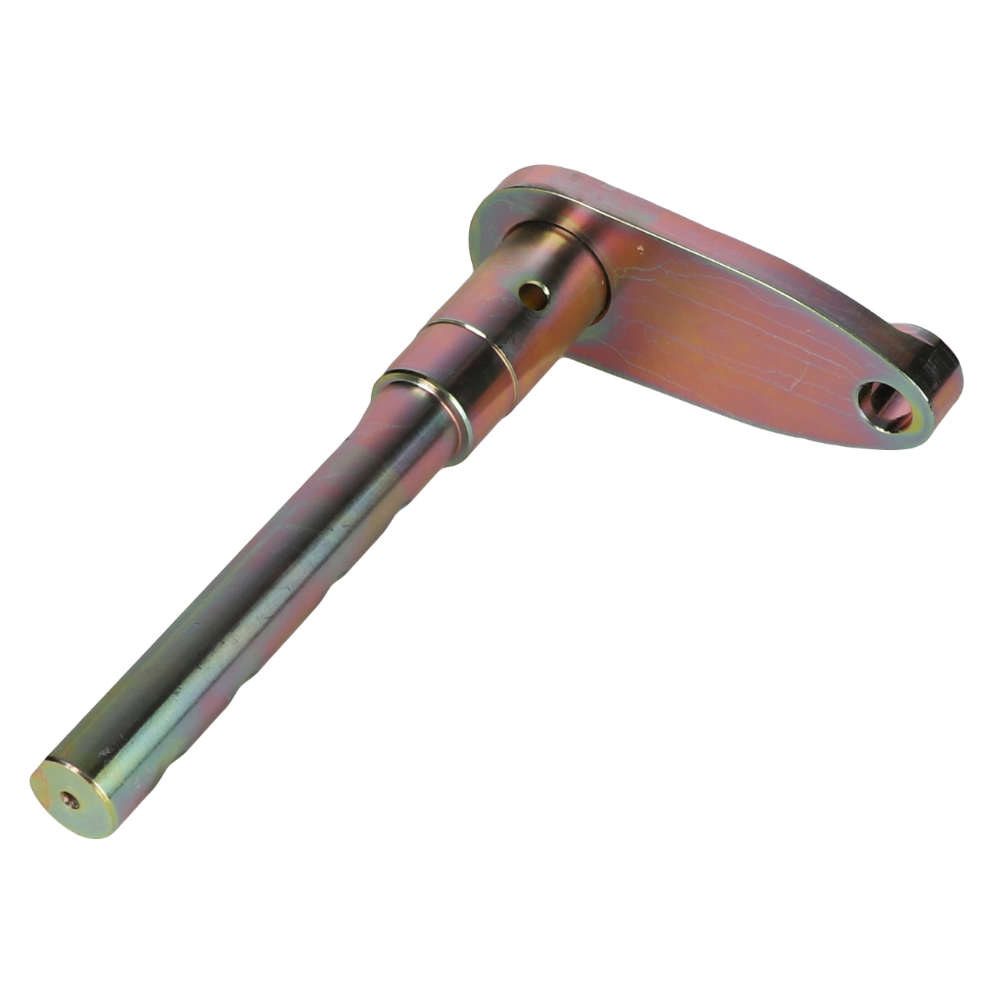 Покрытый вал