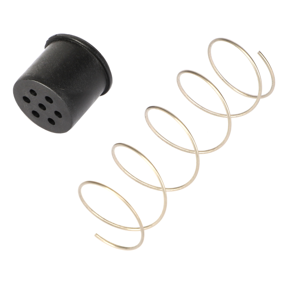 ЭЛЕКТРИЧЕСКИЙ РАЗЪЁМ