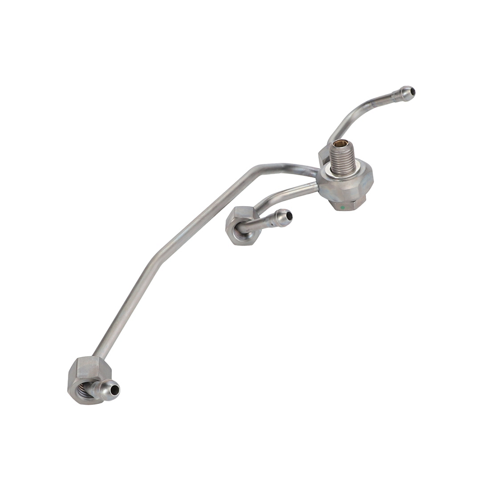 ТОПЛИВОПРОВОД