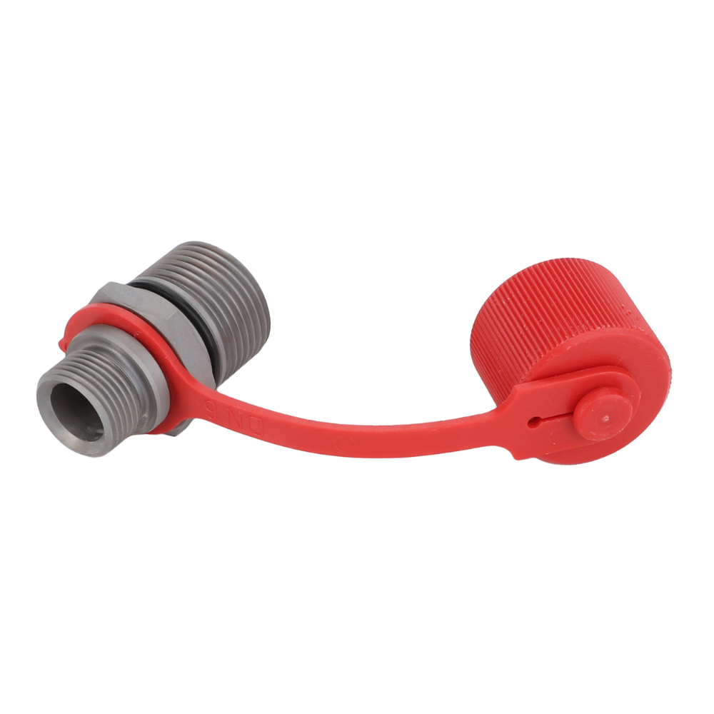 Заполняем соединитель