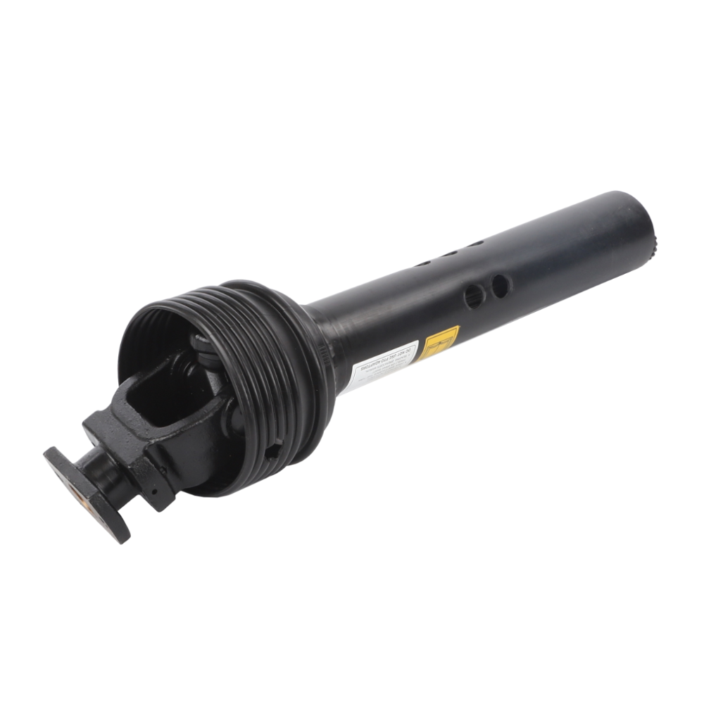 ПОЛУОСЬ ВОМ