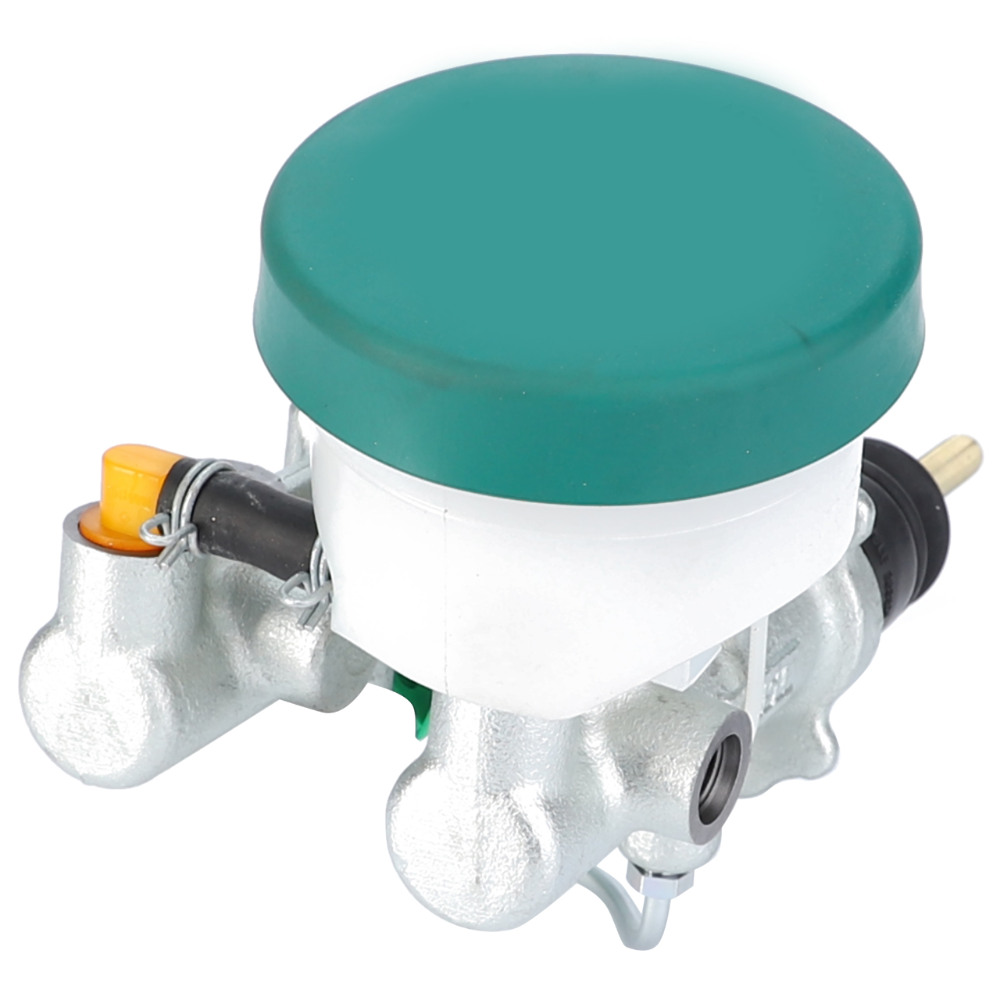 ГЛАВНЫЙ НАСОС