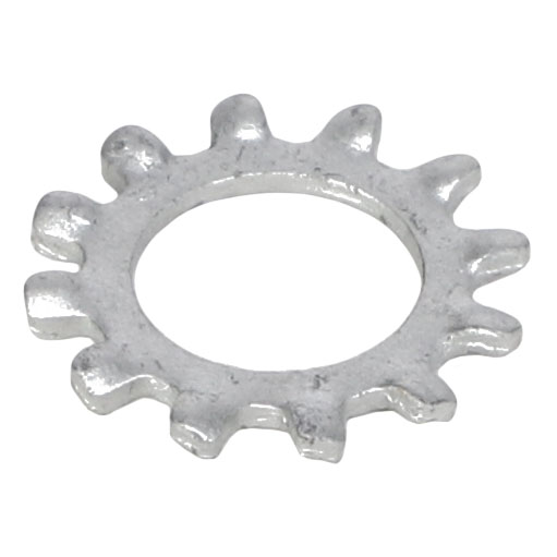 Стопорная шайба