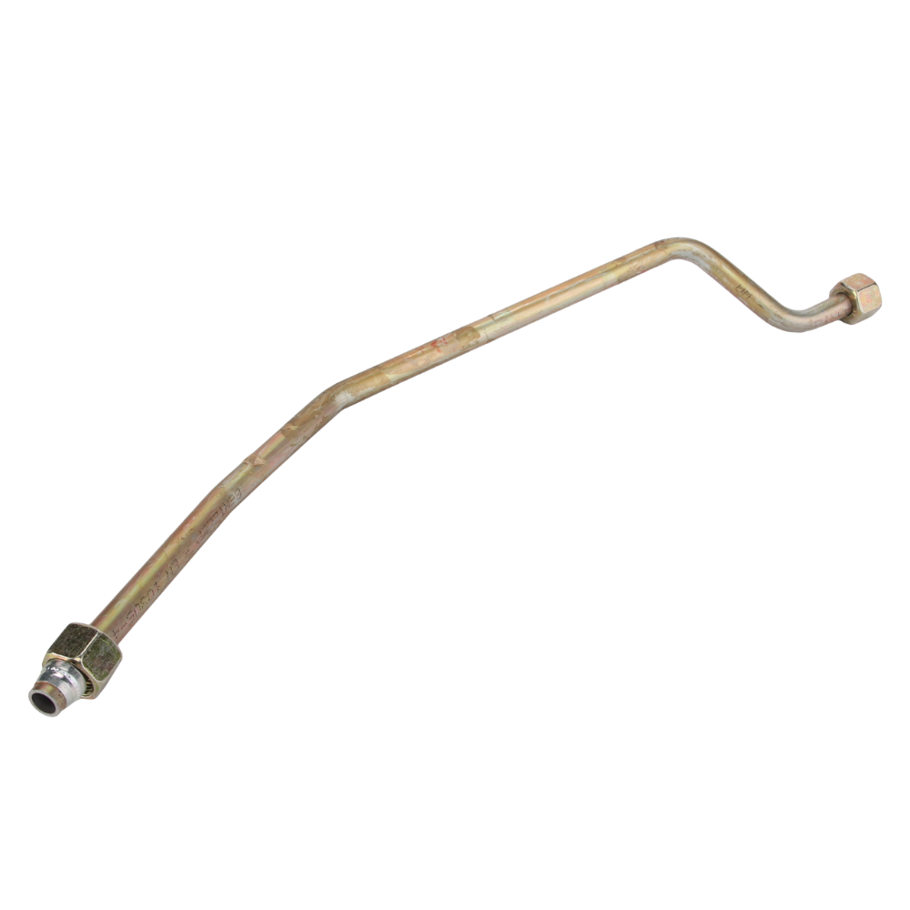 Трубка наддува