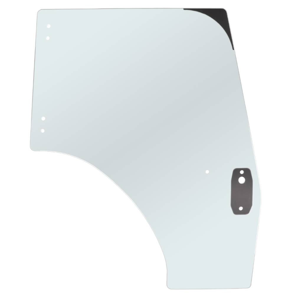 ПРАВОЕ СТЕКЛО