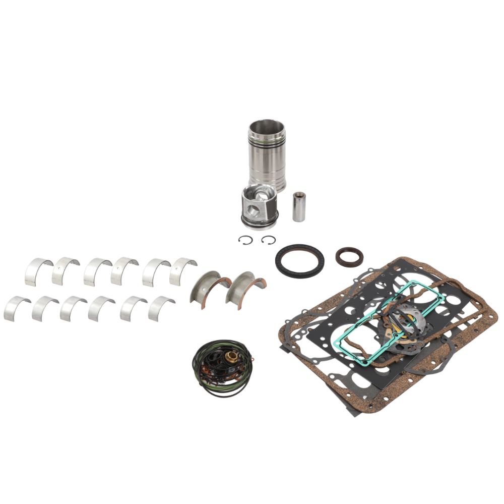 КОМПЛЕКТ ДЛЯ РЕМОНТА ДВИГАТЕЛЯ