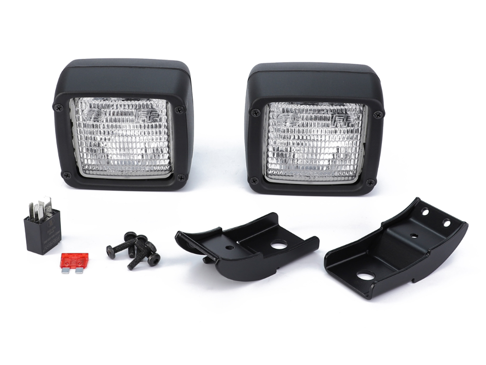 РАБОЧИЙ СВЕТ