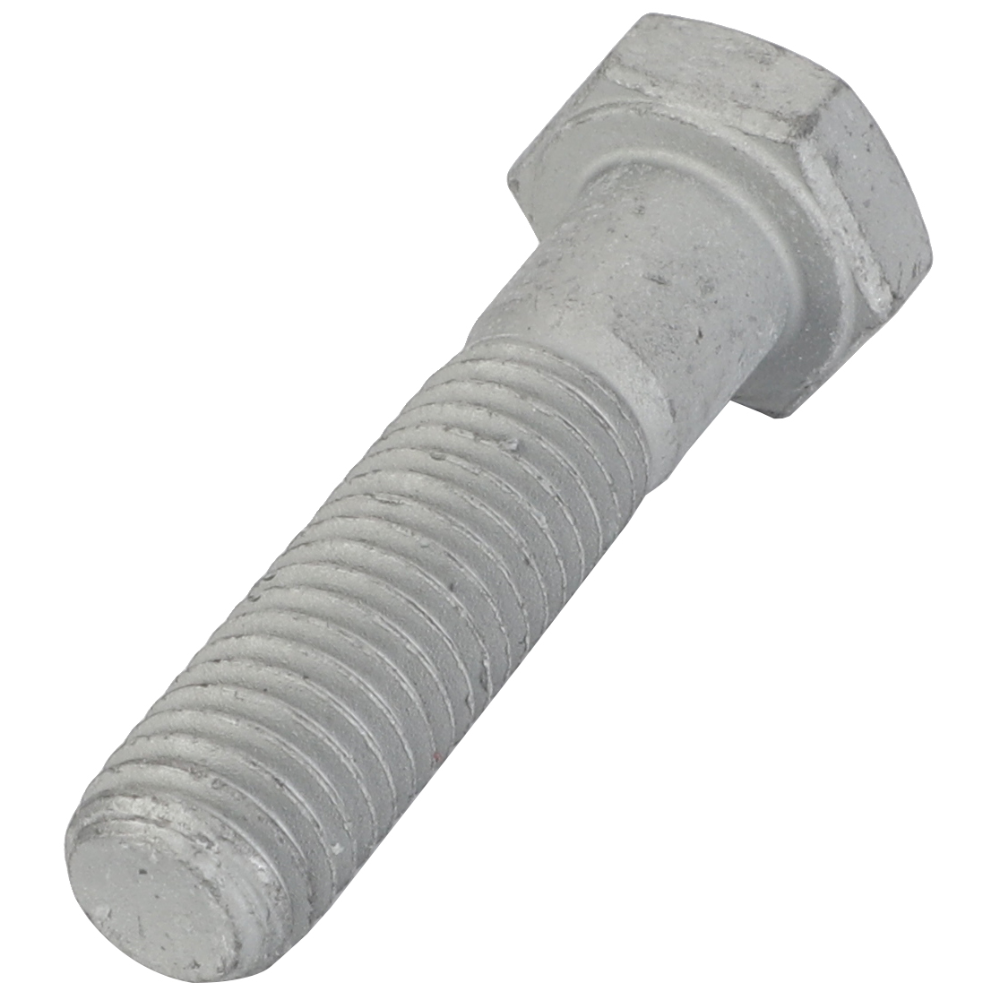 Болт с шестигранной головкой