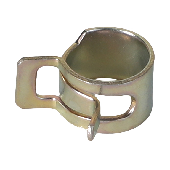 Хомут для гибкого провода