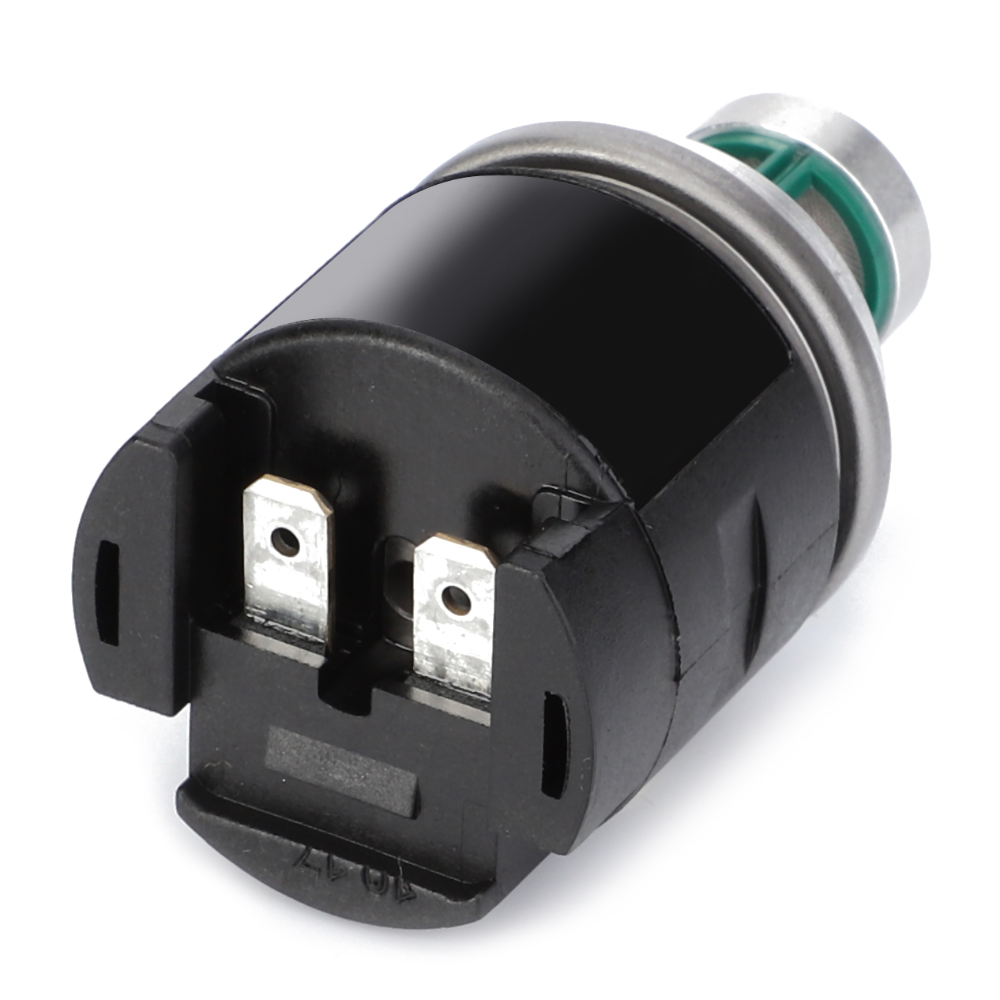 ЭЛЕКТРОМАГНИТНЫЙ КЛАПАН