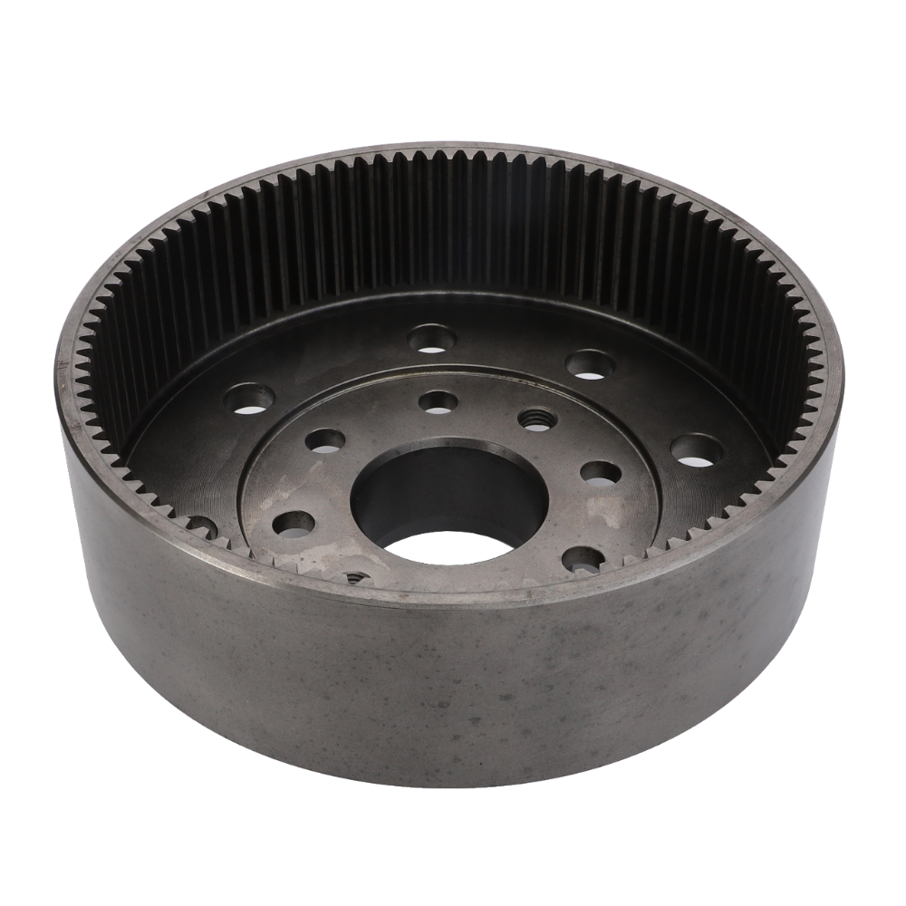 КОРОННАЯ ШЕСТЕРНЯ