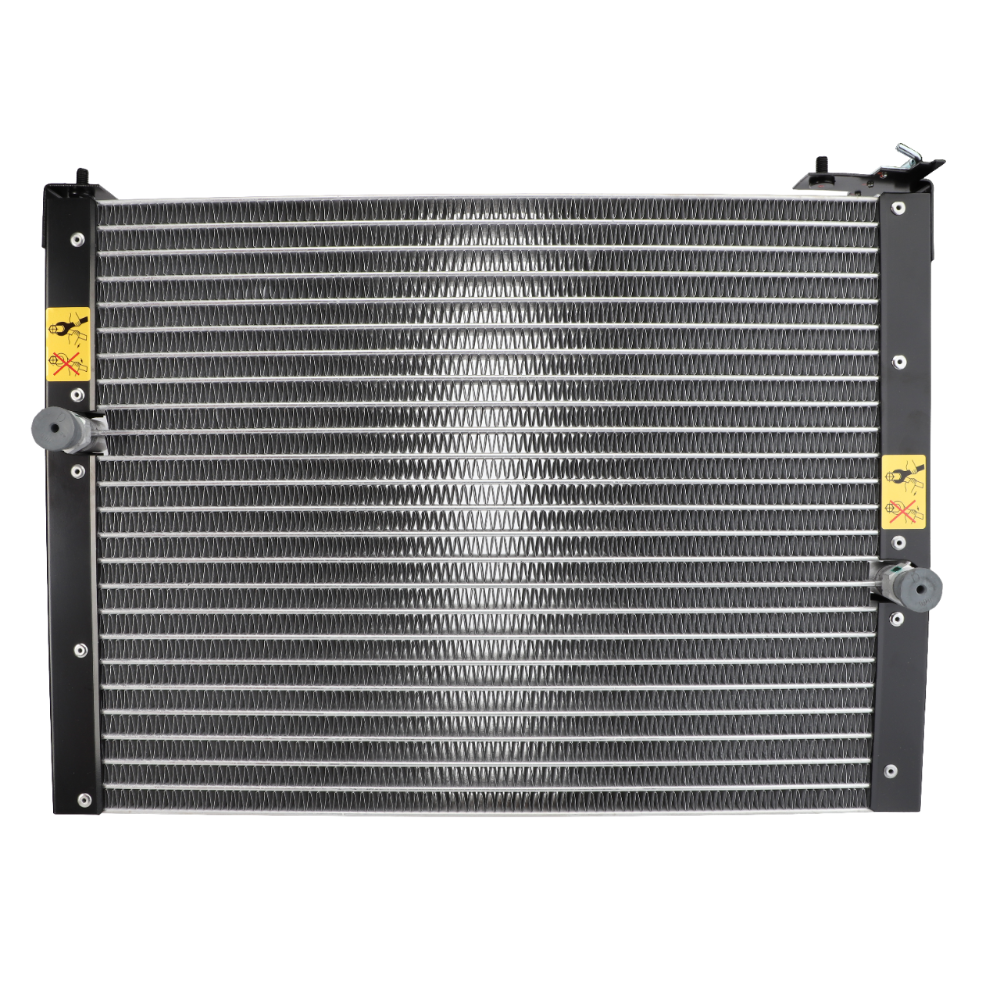 КОНДЕНСАТОР