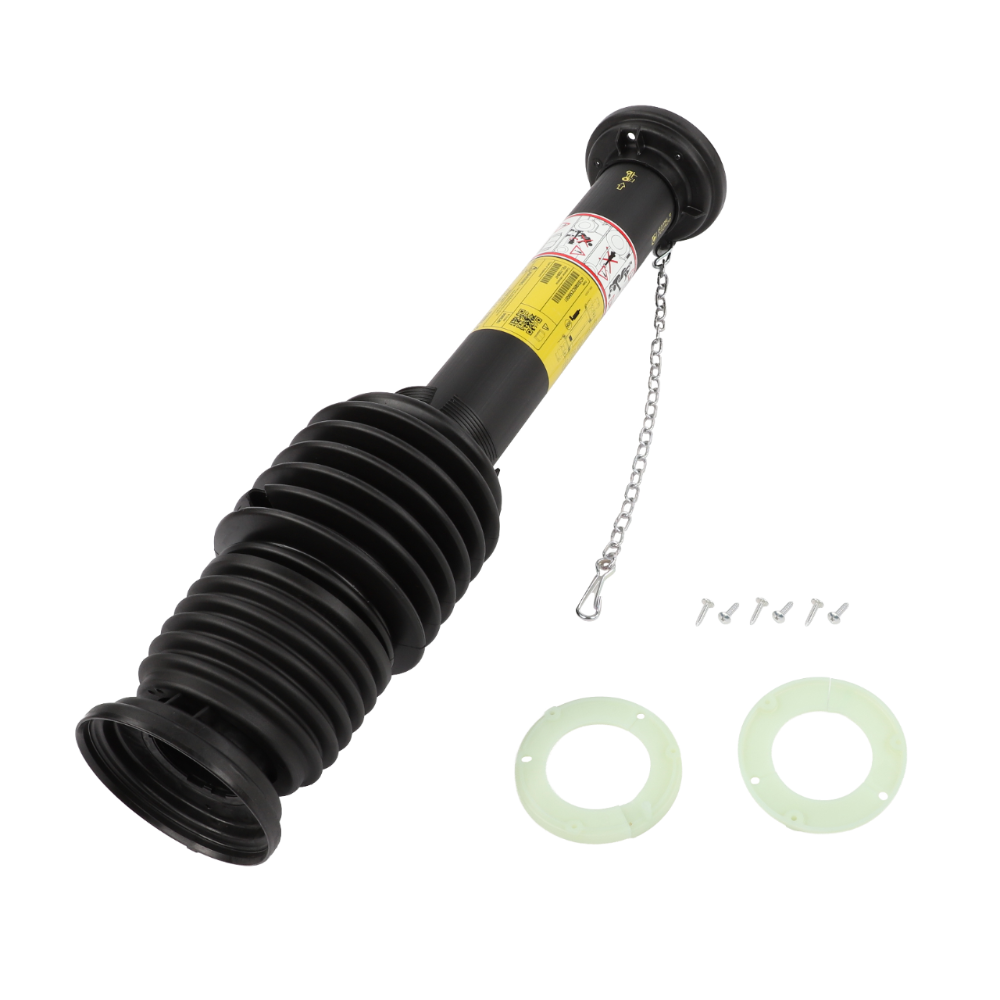 ЗАЩИТНЫЙ КОЖУХ ПРИВОДНОГО ВАЛА