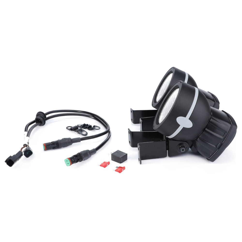 РАБОЧИЙ СВЕТ