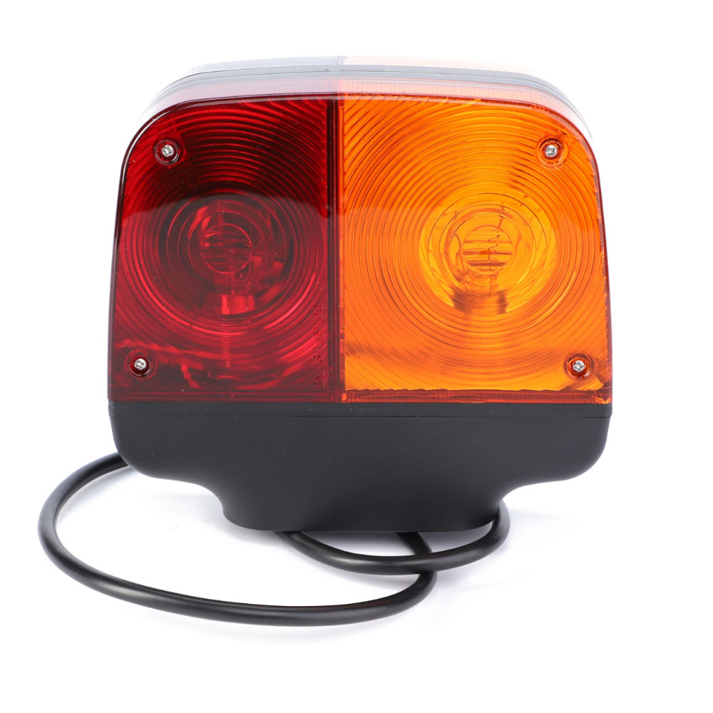 КОМБИНИРОВАННАЯ ЛАМПА