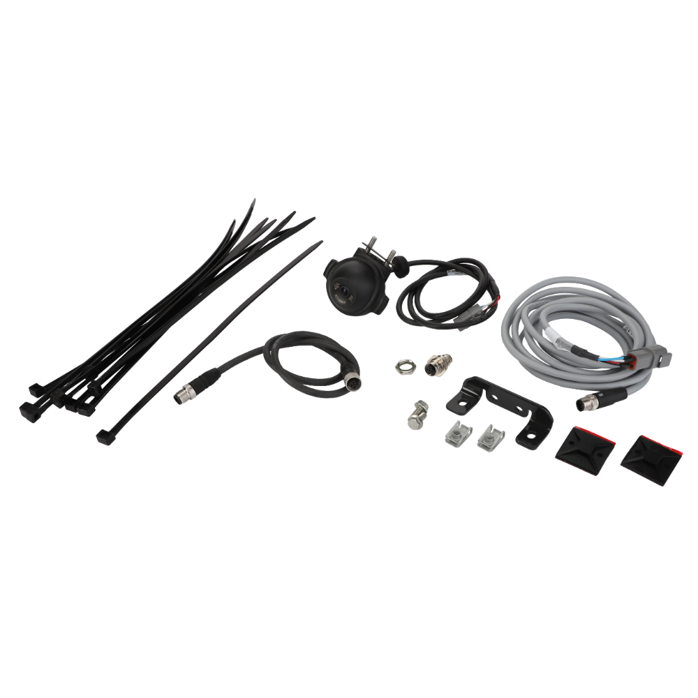 КОМПЛЕКТ КАМЕРЫ