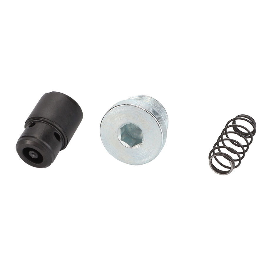 КОМПЛЕКТ ПОРШНЕЙ