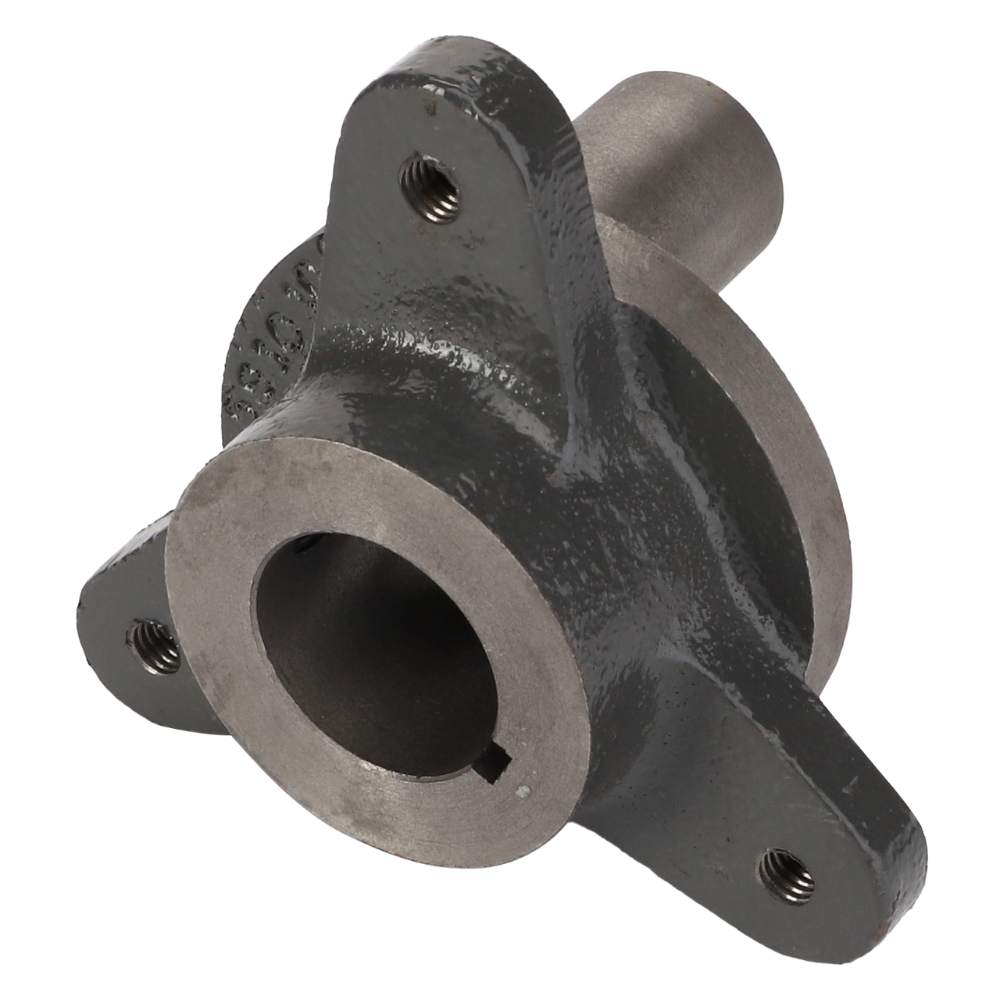 Эксцентриковая ступица