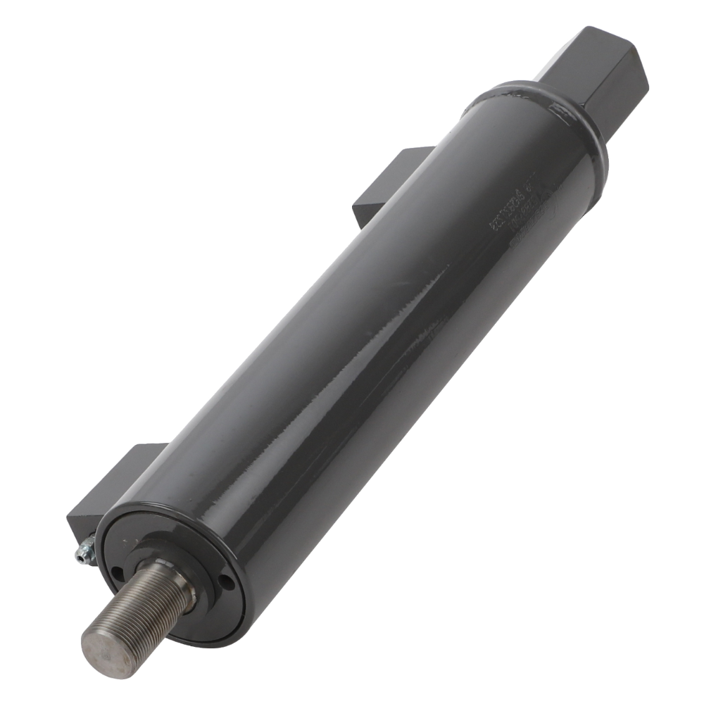 ПРИВОД РУЛЕВОГО УПРАВЛЕНИЯ