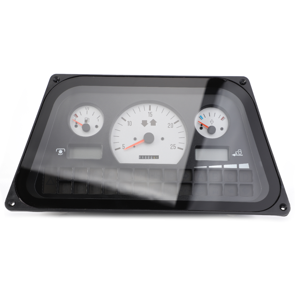 Приборная панель