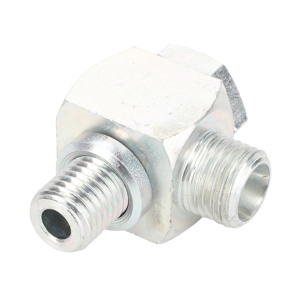 Резьбовое соединение