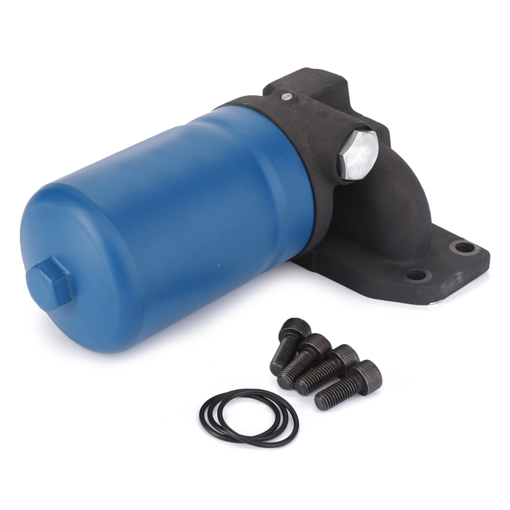 ГИДРАВЛИЧЕСКИЙ ФИЛЬТР