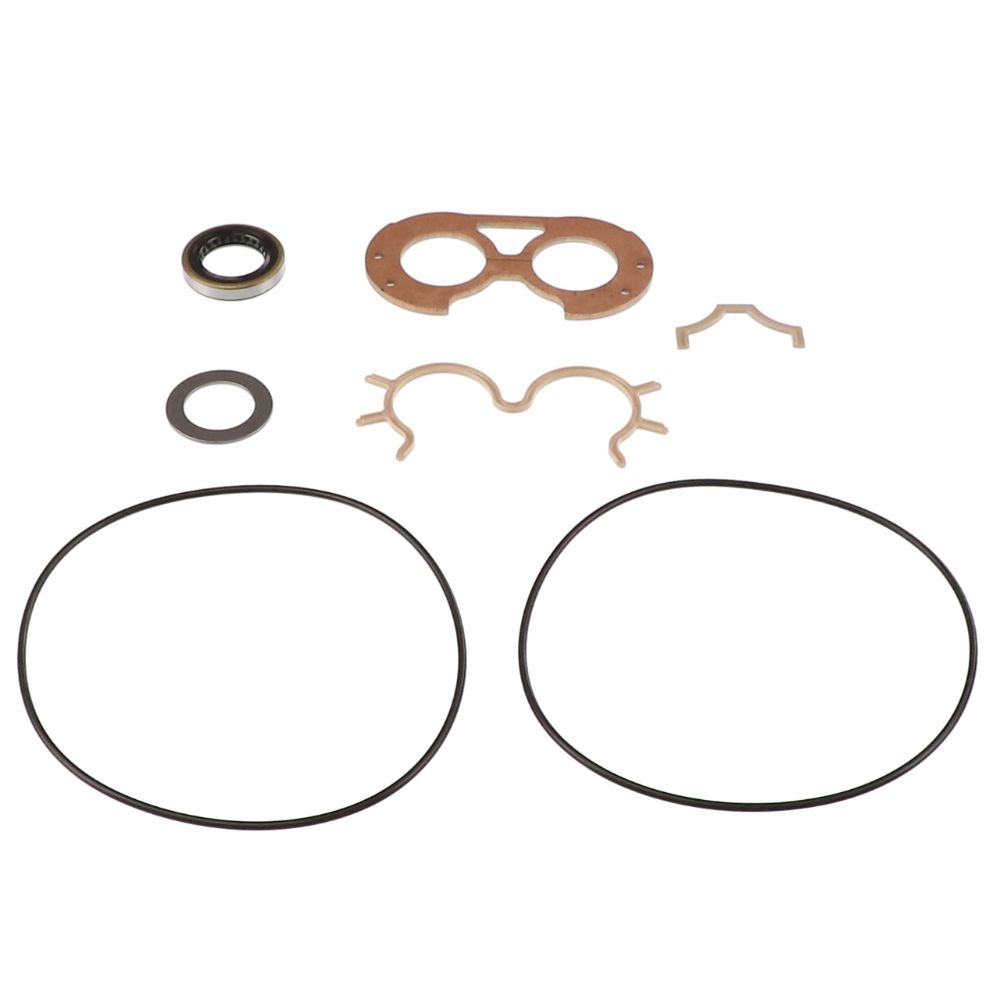 КОМПЛЕКТ ПРОКЛАДОК