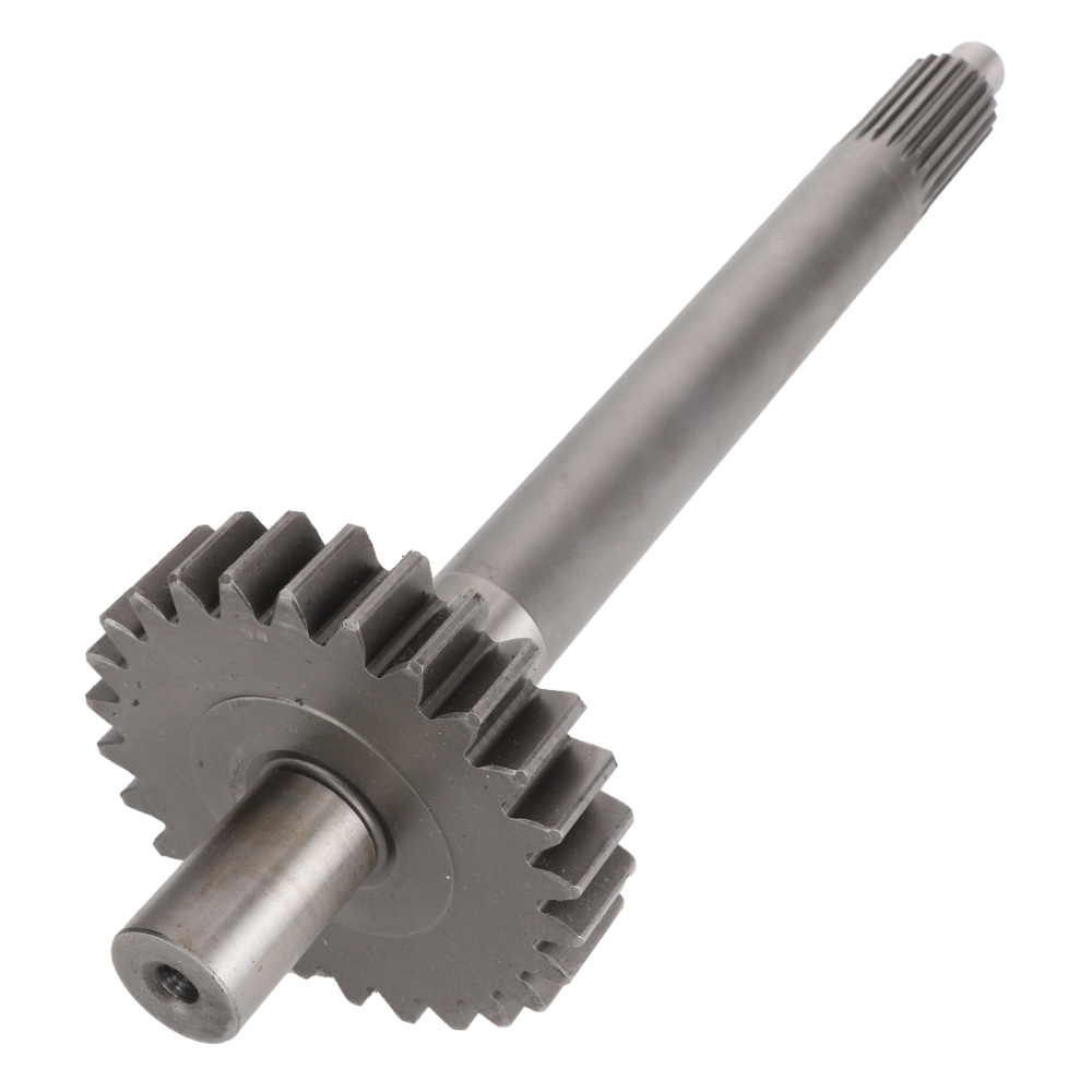 ВХОДНОЙ ВАЛ