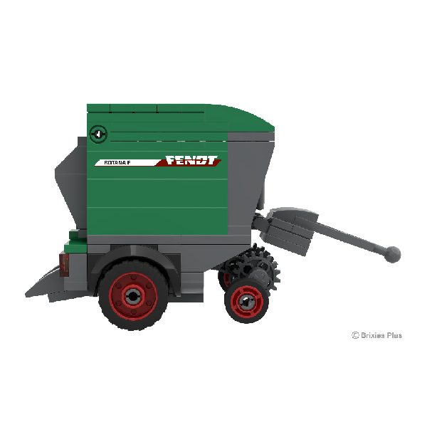 Fendt x Brixies Rotana F (1:32)