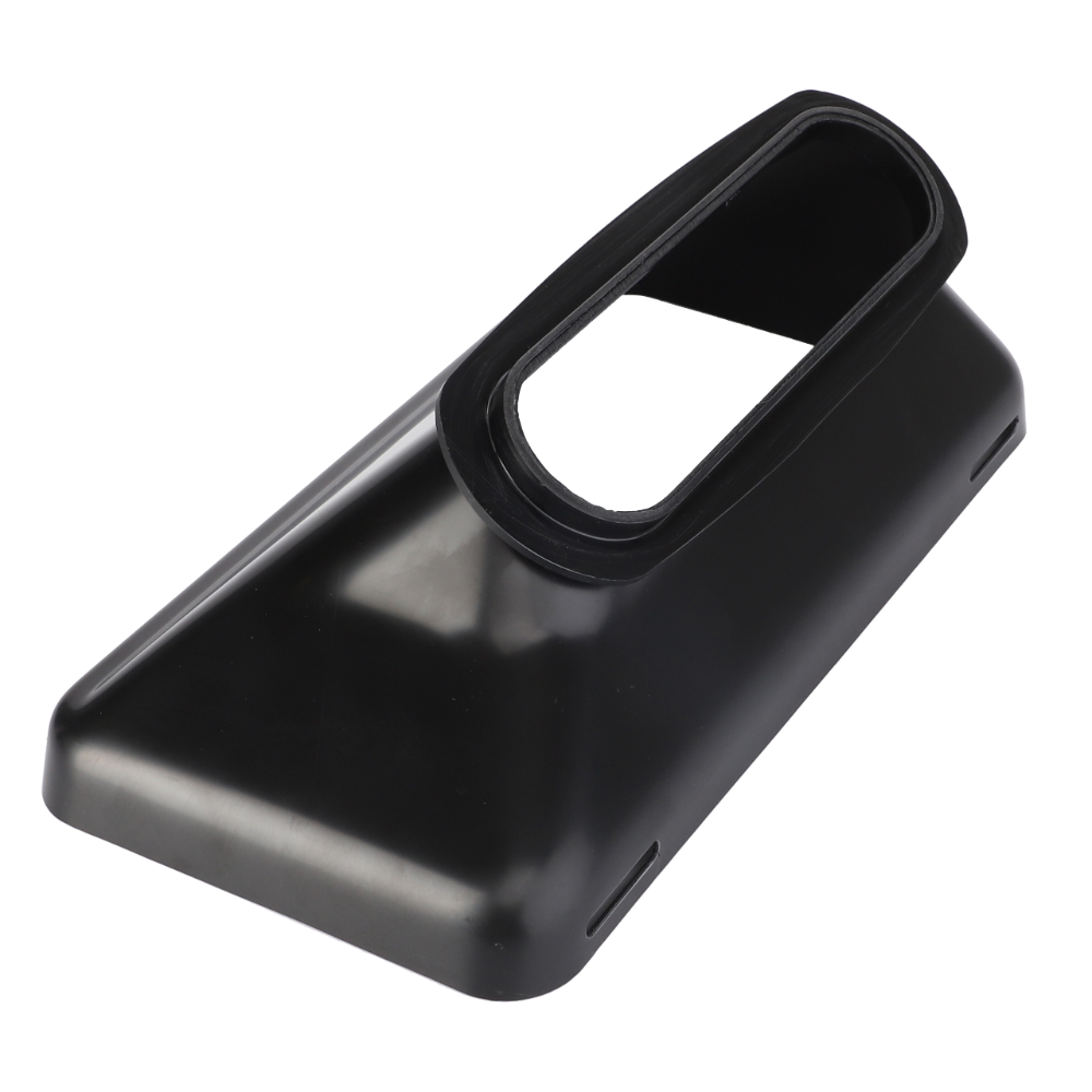 ВПУСКНАЯ РАСШИРИТЕЛЬНАЯ КОРОБКА