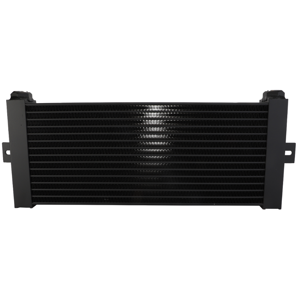 МАСЛЯНЫЙ РАДИАТОР