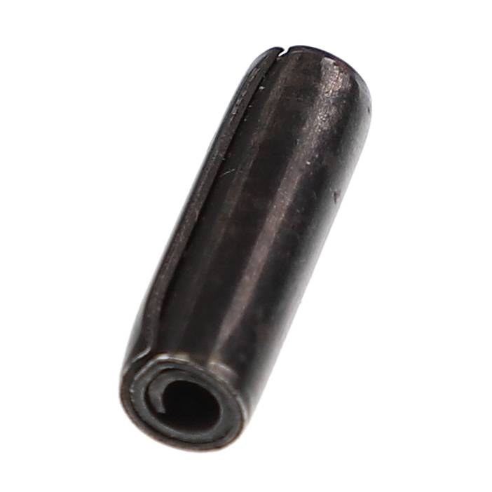 Пружинный штифт