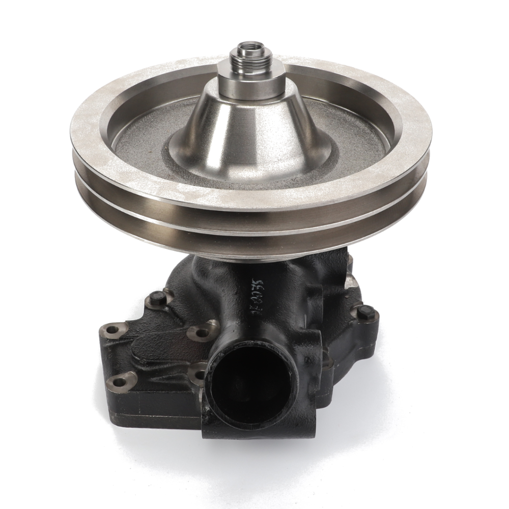 ВОДЯНОЙ НАСОС