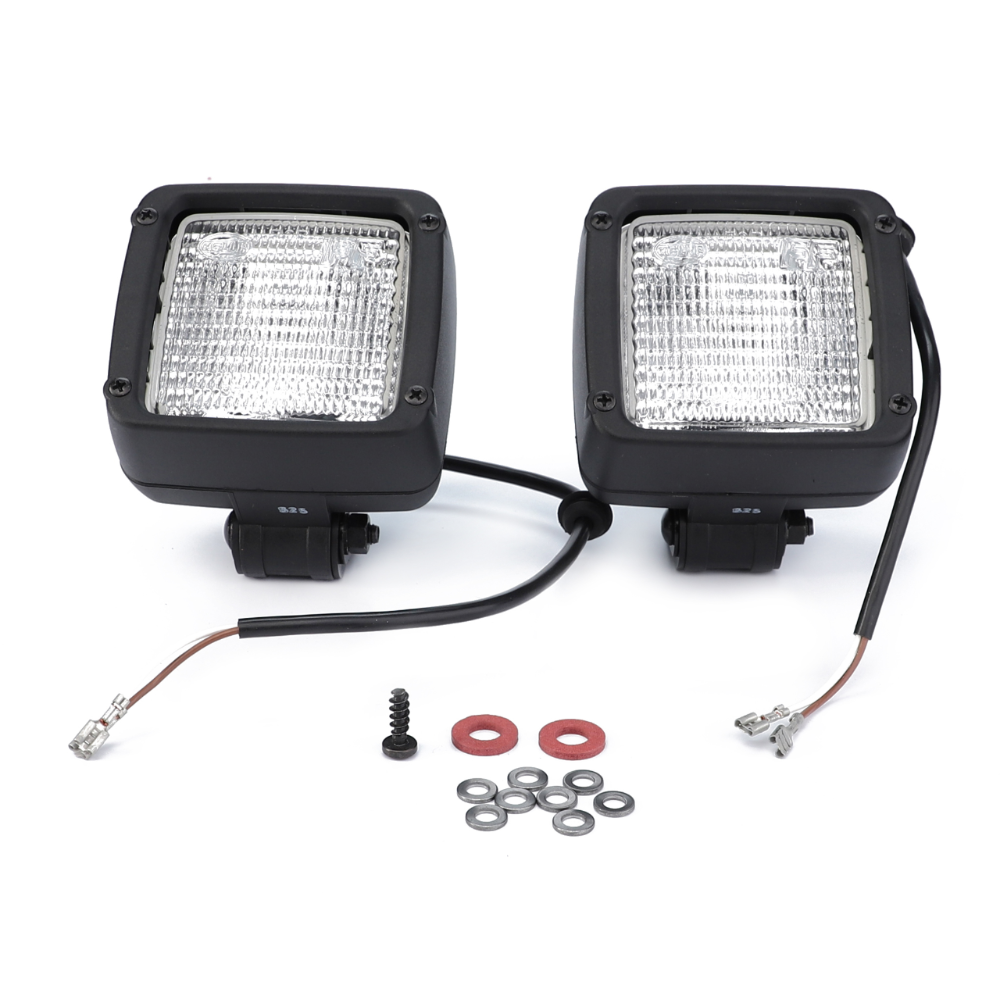 РАБОЧИЙ СВЕТ