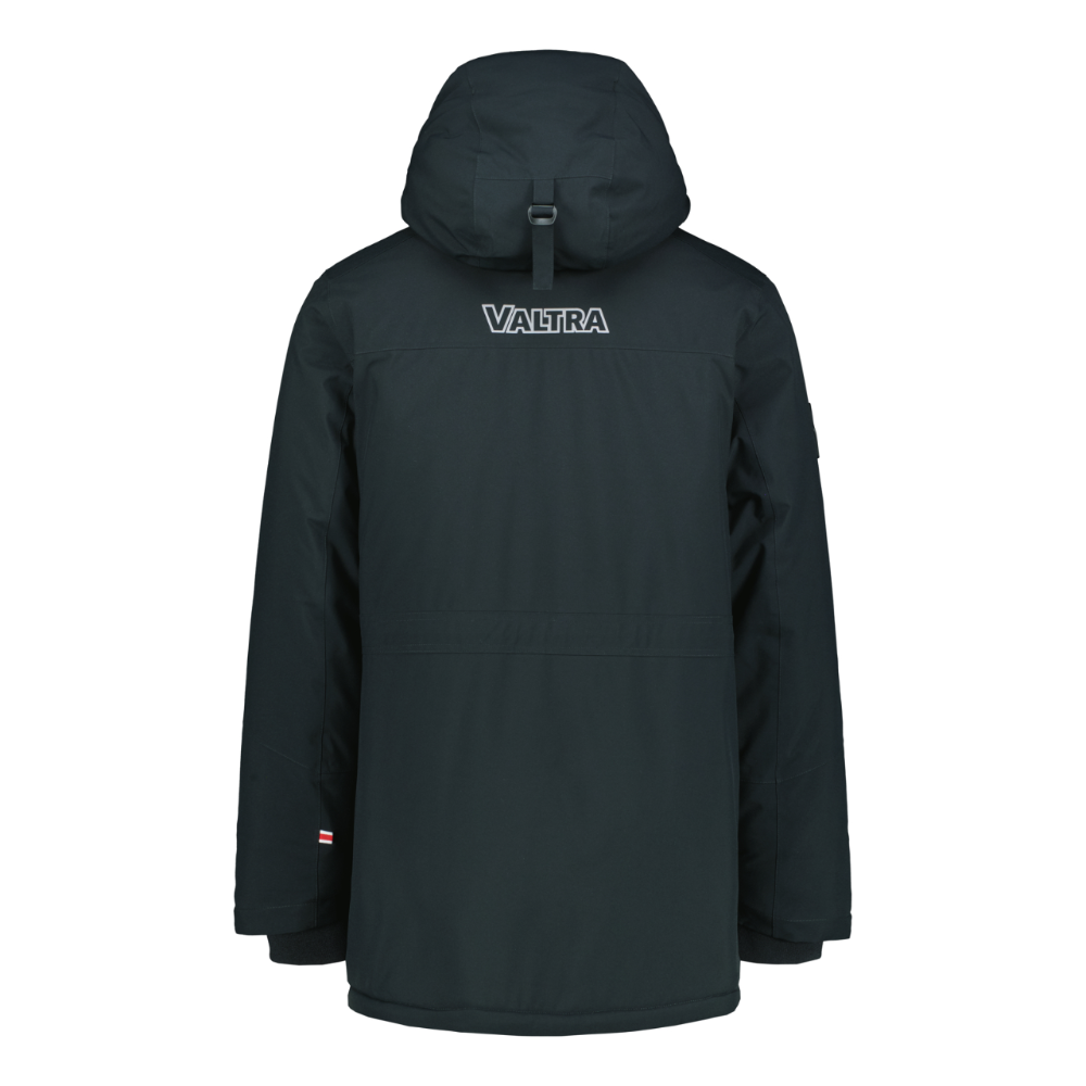 Зимнее пальто Valtra