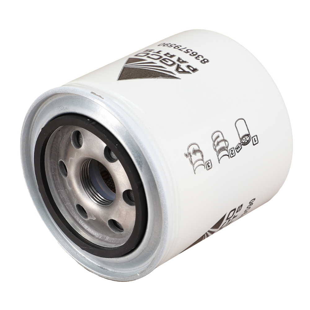 МАСЛЯНЫЙ ФИЛЬТР ДВИГАТЕЛЯ