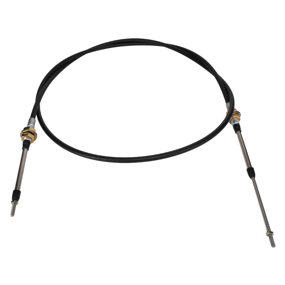 Трос толкания/вытягивания