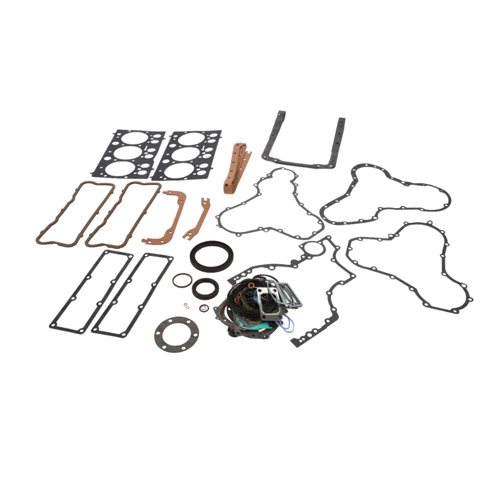 КОМПЛЕКТ ПРОКЛАДОК ДВИГАТЕЛЯ