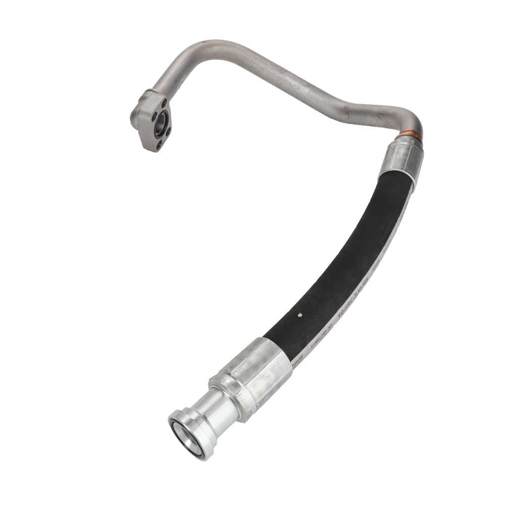 ГИБКАЯ ТРУБА