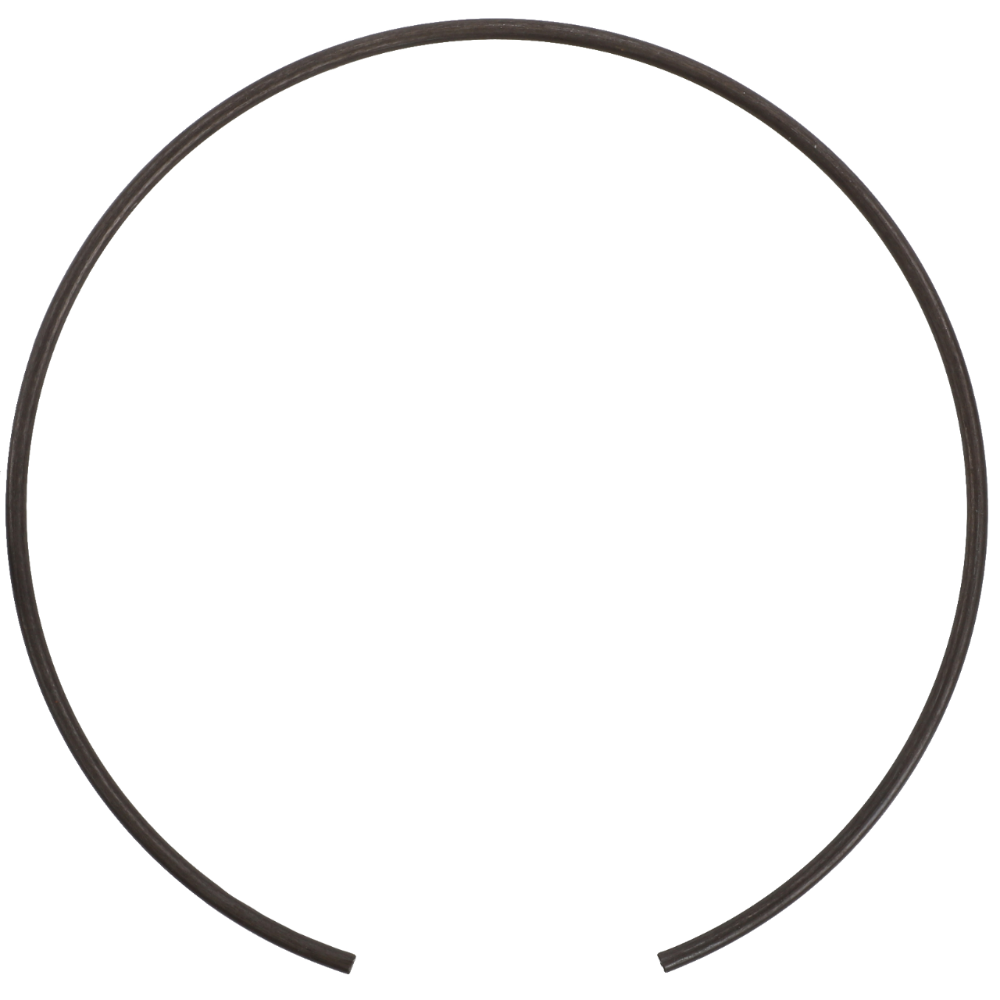 Стопорное кольцо