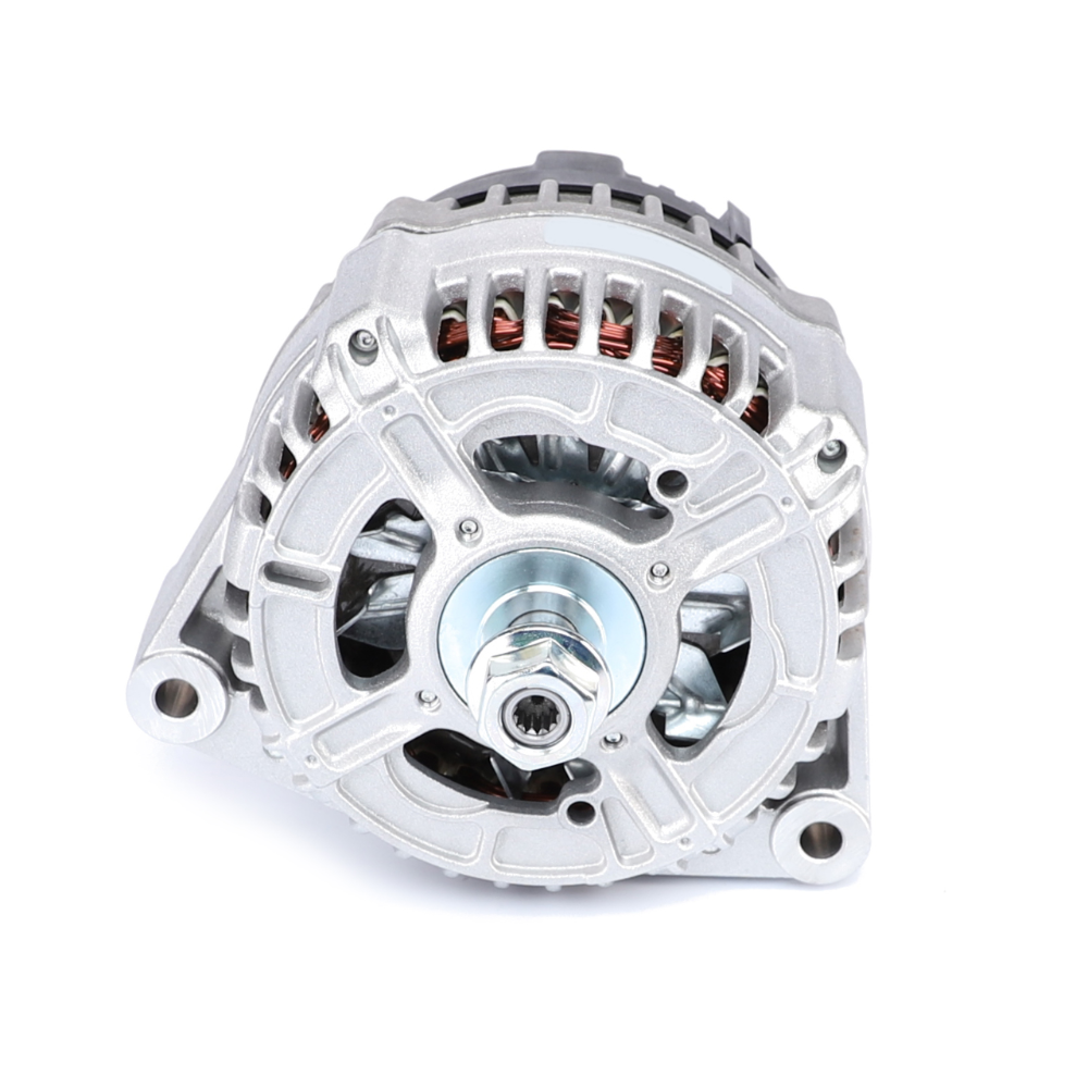 АЛЬТЕРНАТОР