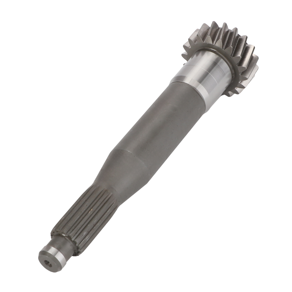 ПРИВОДНОЙ ВАЛ