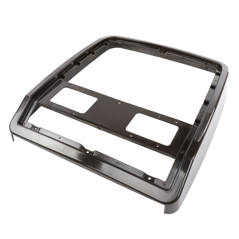 ПЕРЕДНЯЯ РЕШЁТКА