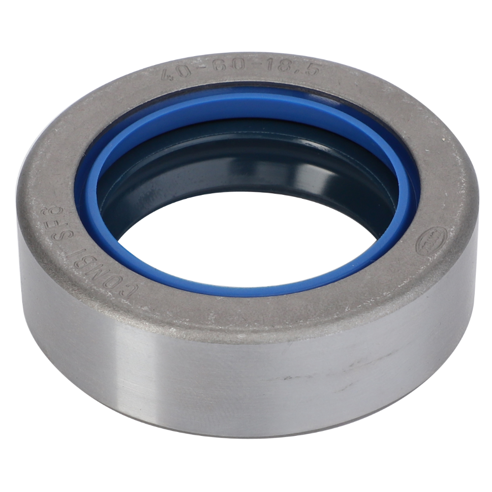 Уплотнение вала