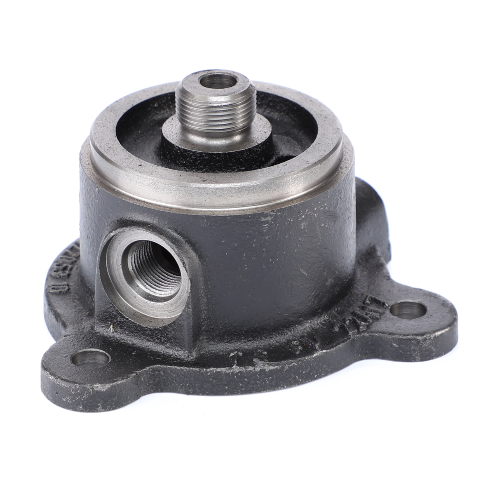 СЕДЛО КЛАПАНА