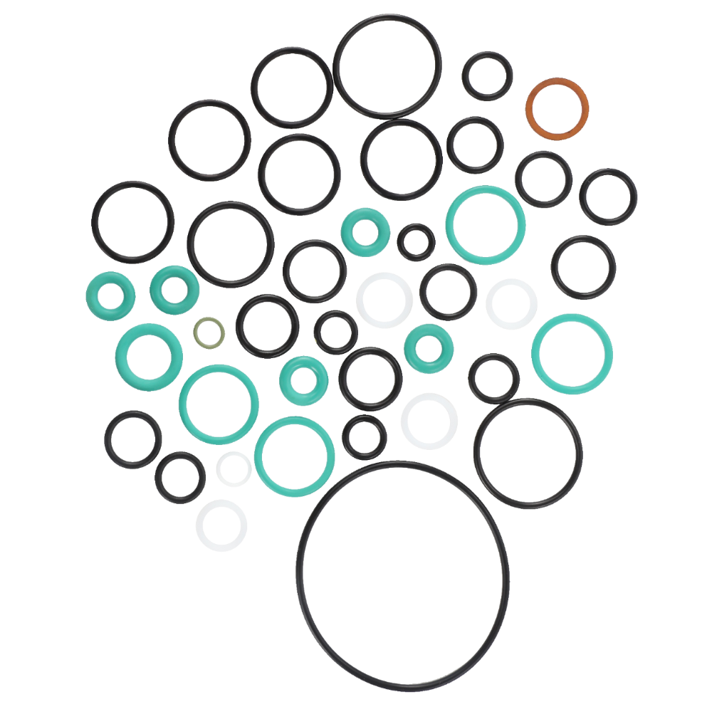 КОМПЛЕКТ ПРОКЛАДОК