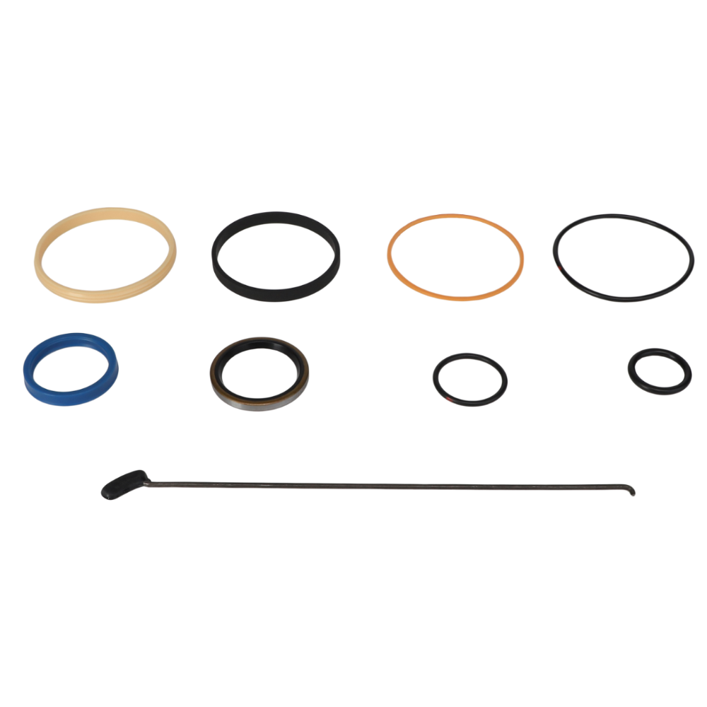 КОМПЛЕКТ ПРОКЛАДОК